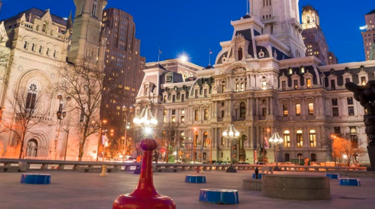 A Quick Travel Guide to Center City Philadelphia