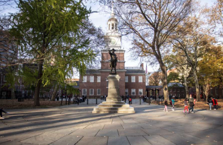 Independence Hall In Philadelphia: The Complete Guide