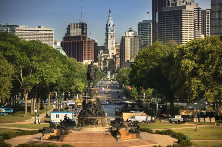 48 Hours In Philadelphia: The Ultimate Itinerary