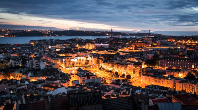 Nightlife In Lisbon: Best Bars, Clubs And More