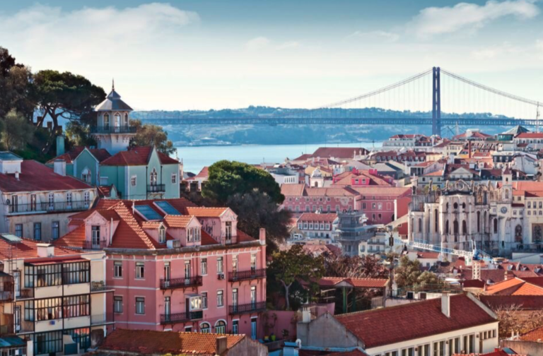 48 Hours In Lisbon: The Ultimate Itinerary
