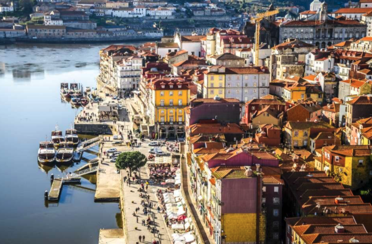 One Week In Portugal: The Perfect Itinerary