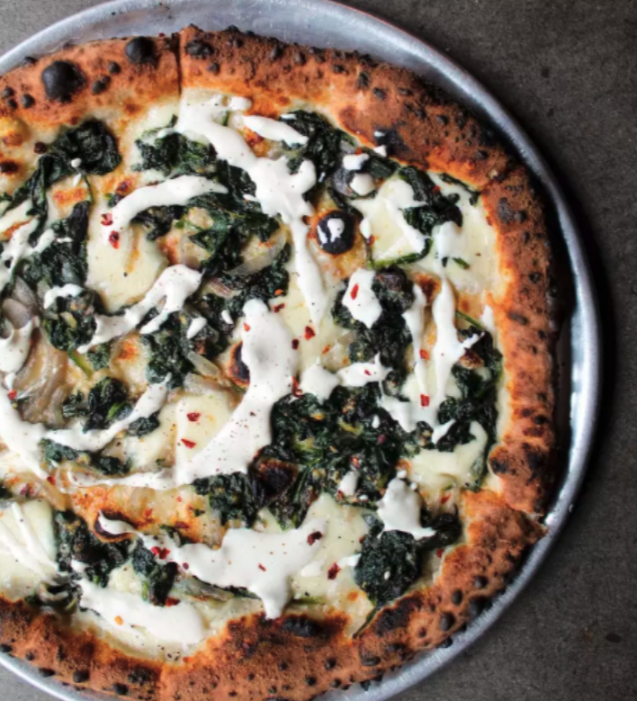 The 10 Best Pizza Places In Philadelphia