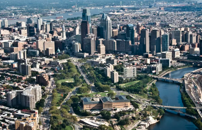 Top 6 Neighborhoods In Philadelphia