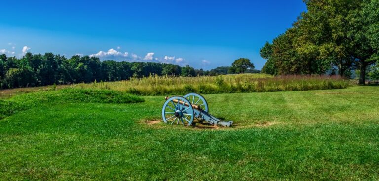 Valley Forge National Historical Park: The Complete Guide