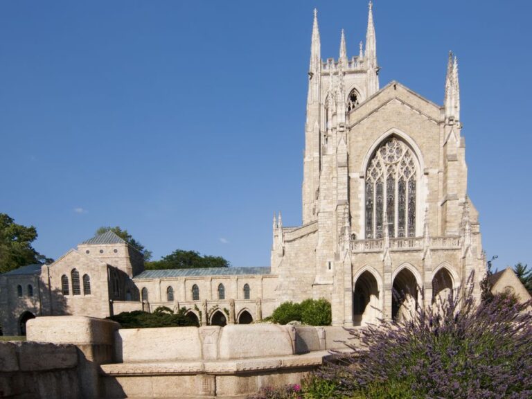 Bryn Athyn Historic District: The Complete Guide