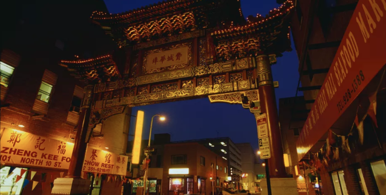 Restaurants in Philadelphia's Chinatown | The 10 Best | Marla Cimini