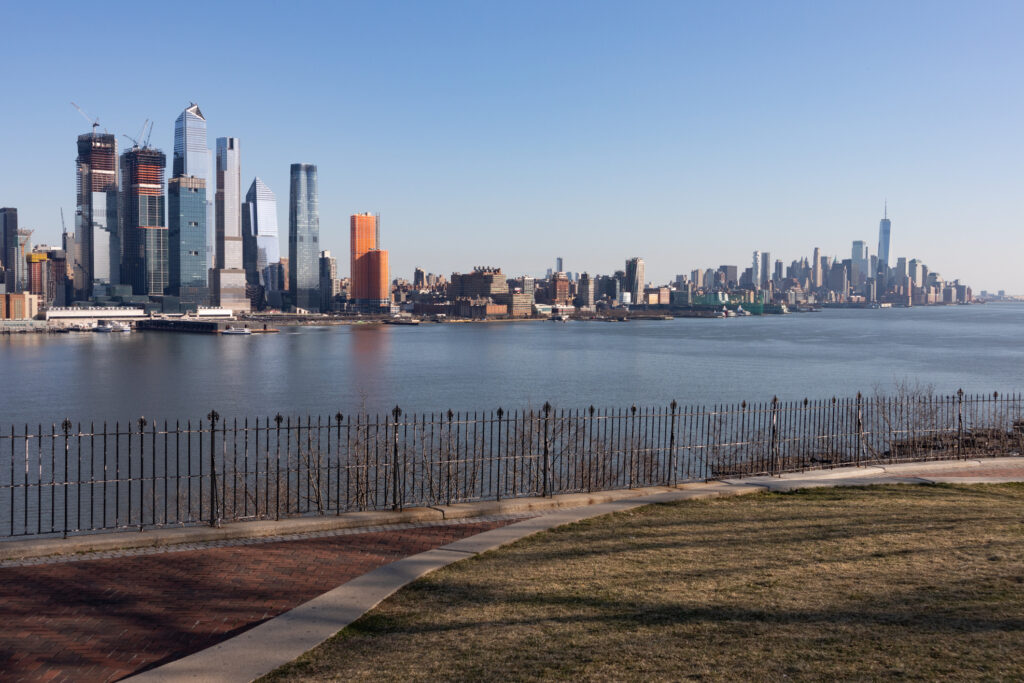THE 10 BEST Jersey City Sights & Historical Landmarks to Visit (2023)