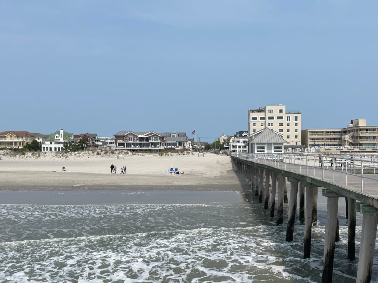 Ventnor City Beach in New Jersey: Ultimate guide for 2023